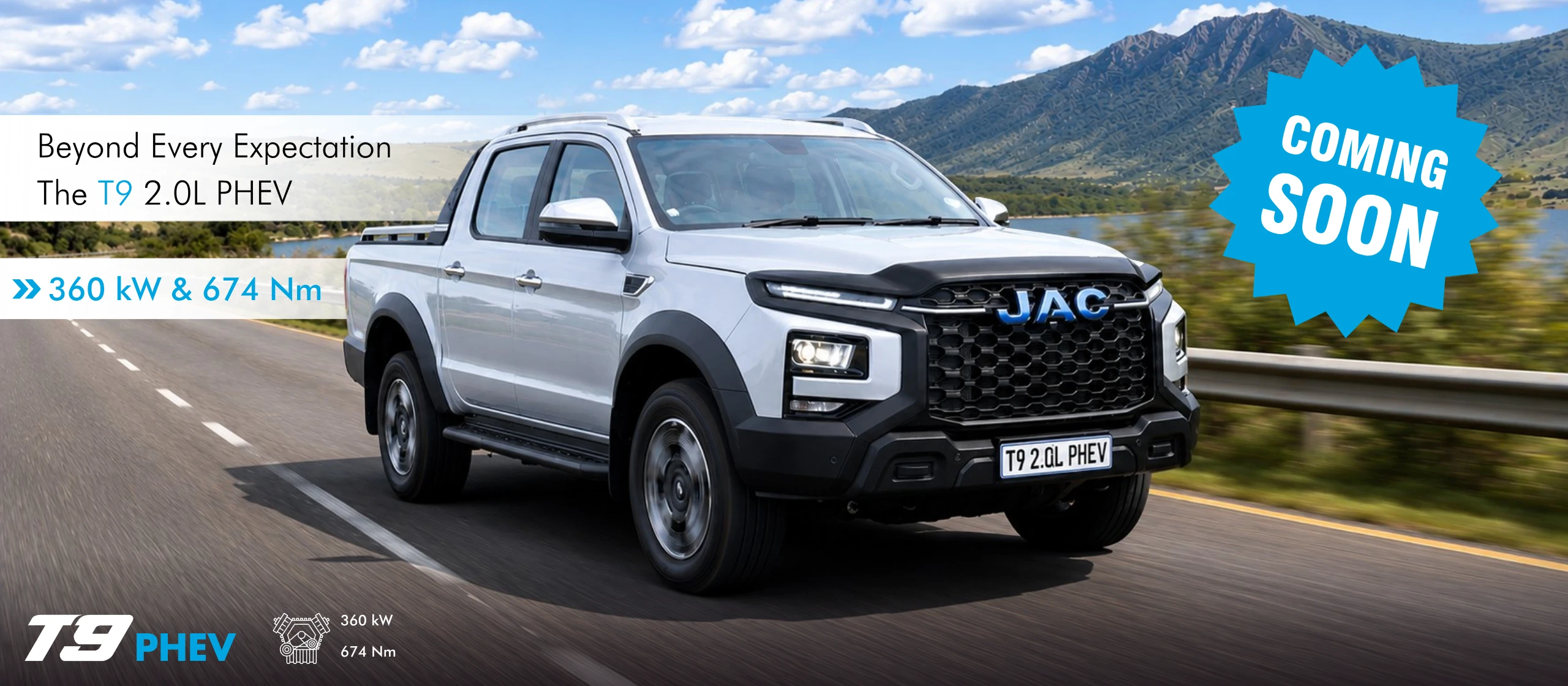 T9 PHEV